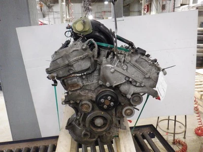 Motor Toyota Camry 3.5L 6 cilindros 2007-2011 137K milhas fabricante de equipamento original LKQ - Imagem 1 de 4