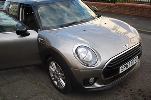 mini clubman cooper estate 2017 - Picture 1 of 9