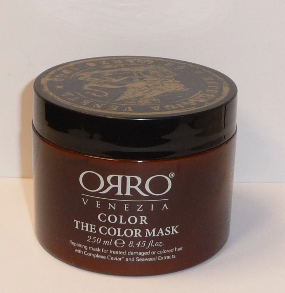 Orro Venezia The Color Mask 250ml - Image 1 of 1
