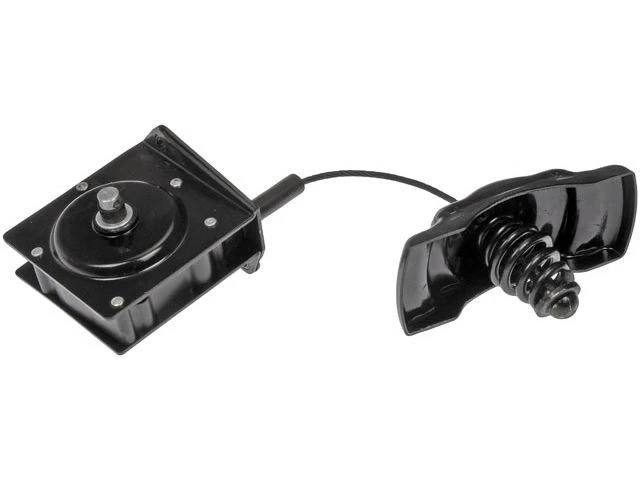 Dorman 75FW34N 备用轮胎葫芦 适合 2011 - 2012 年 Ram 2500 备用轮胎葫芦 — 第 1/1 张图片