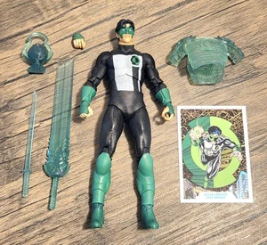 McFarlane DC Multiverse Green Lantern KYLE RAYNER From Kilowog 2pk EXCLUSIVE - Picture 1 of 2
