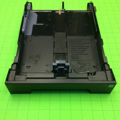 Epson Workforce WF-3640 Inkjet Printer #2 Paper Tray - Image 1 of 4
