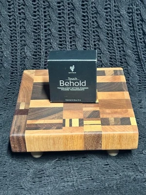 NEW - Younique Touch Behold Translucent Setting Powder 0.37 oz / 105 g - NIB - Image 1 of 4