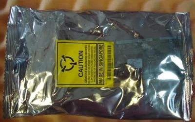 New HP 343828-001 PCI-X SCSI LVD Controller Card 29160i - Image 1 of 2