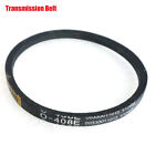 Triangle Belt 0O-408E 00330011015 Transmission Belt for Haier Washing Machine