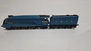 HORNBY R3371 LNER 4468 MALLARD - Picture 1 of 1