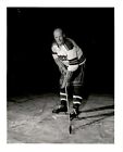 PF7 Original Photo LOU NANNE 1967-78 MINNESOTA NORTH STARS NHL HOCKEY  DEFENSE
