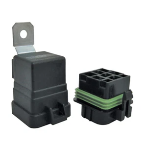 Hella HMWPR001 Weather Proof Change-over Relays - Picture 1 of 1