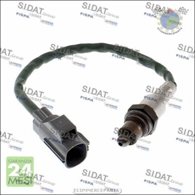 Sonda Lambda Sidat per LAND ROVER RANGE IV II DISCOVERY V DEFENDER - Immagine 1 di 3