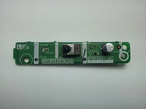 Récepteur Ir QPWBXE457WJN4 DUNTKE457WE De SHARP - Bild 1 von 2