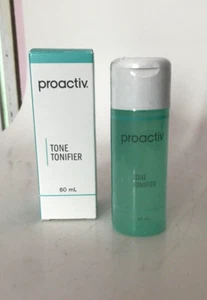 Tónico para la piel Proactiv botella de 60 ml sellado de fábrica nuevo - Imagen 1 de 4