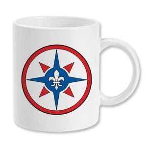 316th Sustainment Command SSI Military 11 ounce Ceramic Coffee Mug Teacup - Picture 1 of 1