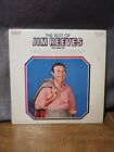 Jim Reeves ‎– The Best Of Jim Reeves Volume III vinyle très bon état, LP, 1969 Country