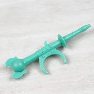 ZEPHTON GUN - ATLANTIC GALAXY - ACCESORIO FIGURA DE ACCIÓN ATLÁNTICA 1978 VINTAGE Foto 1 de 2