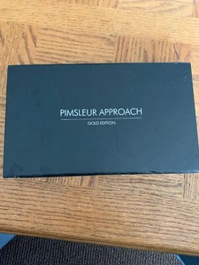 Pimsleur Approach French 2 CD Rom Language - Picture 1 of 6