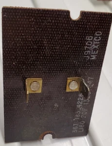 1320-547 Heil OEM Furnace 3" Replacement Limit Switch L180-20 - Picture 1 of 3