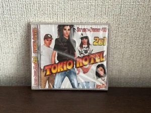 Tokio Hotel - Scream + Zimmer 483 (2 in 1 CD Album) - Bild 1 von 2