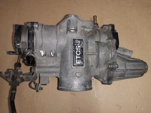 LEXUS GS SERIES MK2 1998 - 2005 THROTTLE BODY CROWN 2.5 VVTI 48836 22030-46200 - Picture 1 of 10