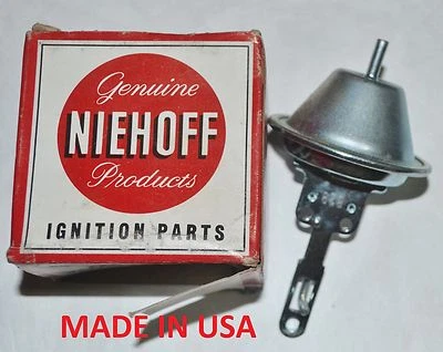  Vacuum Advance OLDSMOBILE 1973 1974 PONTIAC 1973 1974 PONTIAC FIREBIRD 1973-74 - Image 1 of 4