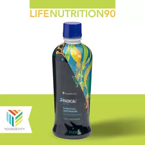 Youngevity ZRadical / 32 fl oz - Picture 1 of 2