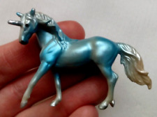Breyer Mini Whinnies Unicorn Surprise. Freedom Series #300196. Tristan.