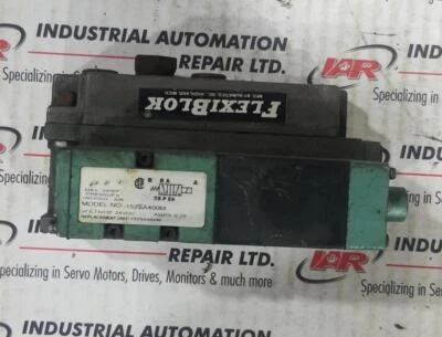 NUMATICS 152SA400M - Image 1 of 2