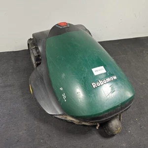 Robomow RC304u Robotic Mower - For Parts or Repair, No Accessories - Photo 1 sur 13