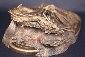 The Lord of the Rings The Hobbit 8'' Statue Model Resin Figure Statue Display - Picture 1 of 5