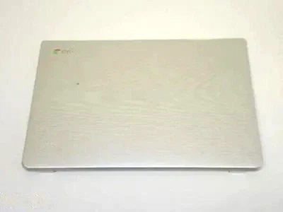 K000132210 Toshiba LCD Cubierta Trasera Gris Para K000132210 Foto 1 de 3