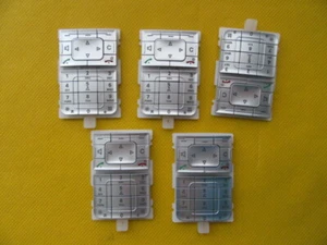 ID-AA 5x Teclado Teclado AASTRA Mitel 610D 612D 620D 622D - Imagen 1 de 1