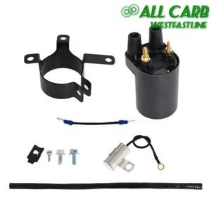 HE166-0761 Ignition Coil For Onan Model 541-0522 HE541-0522 166-0820 - Picture 1 of 10
