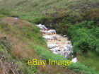 Photo 6X4 Black Linn (Waterfall), Blacklinn Burn Falstone  C2011
