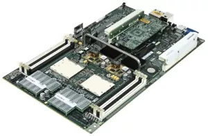 Mainboard Sun 501-7513-03 Socket 940 8X Ddr For Xw4100 - Picture 1 of 2