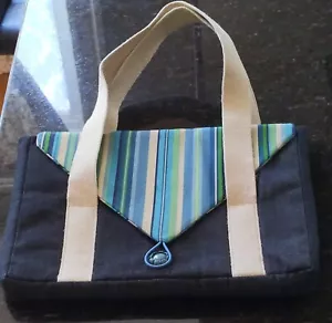 Again (From Junk to Funk) iPad Laptop Messenger Bag Case 15"X12" mixed colors - Afbeelding 1 van 7