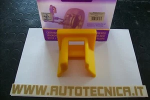 SILENT BLOCK POWERFLEX RENAULT CLIO 3 RS BOCCOLA SUPPORTO MOTORE ANTERIORE NUOVO - Imagen 1 de 1