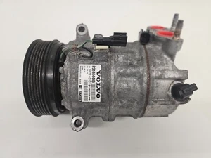15-21 Volvo XC90 XC60 V90 V60 S90 S60 XC70 S80 2.0L AC Compressor 36011277 - Picture 1 of 6