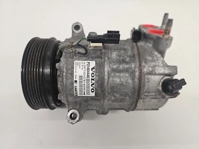 Compresor de aire acondicionado 36011277 15-21 Volvo XC90 XC60 V90 V60 S90 S60 XC70 S80 2,0 L  Foto 1 de 4