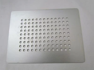 Replacement Water Overflow Grid Krups Novo 964 Espresso Coffee Machine EUC - Picture 1 of 2