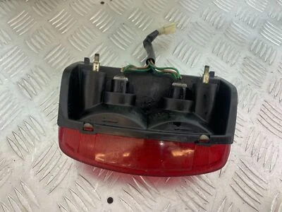 HONDA CBR600 CBR 600 F2 REAR LIGHT YEAR 1991-1993 (CMB1114) - Image 1 of 4