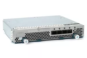 UCS-IOM-2204XP CISCO UCS-IOM-2204XP PRZEDŁUŻACZ TKANINY 4-PORTOWY 10GB UCS 5108 - Zdjęcie 1 z 7