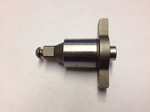 NEW GENUINE MILWAUKEE 1/4" SQUARE ANVIL 42-06-0200 2452-20 2452-22 - Picture 1 of 3