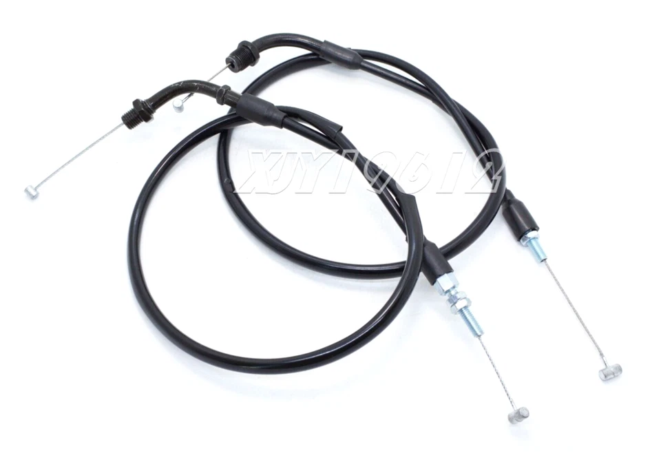 Juego de cables de acelerador para Honda CBR929RR CBR929RE CBR954RR 2000-2003 Foto 1 de 1