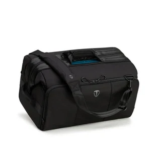 Tenba Cineluxe Shoulder Bag 24 Black - Picture 1 of 10