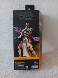 Star Wars: The Black Series - MagnaGuard de Hasbro  - Imagen 1 de 1