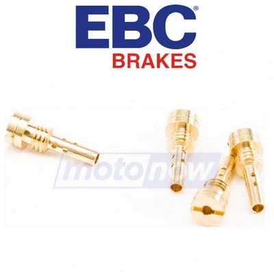 EBC Pilot Jets Keihin Style for 1976-1984 Harley Davidson FXE Super Glide - wj Foto 1 de 4