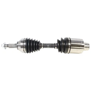 GSP NCV11227 Front Right CV Axle Assembly fits 10-19 Flex MKS Taurus MKT - Picture 1 of 5