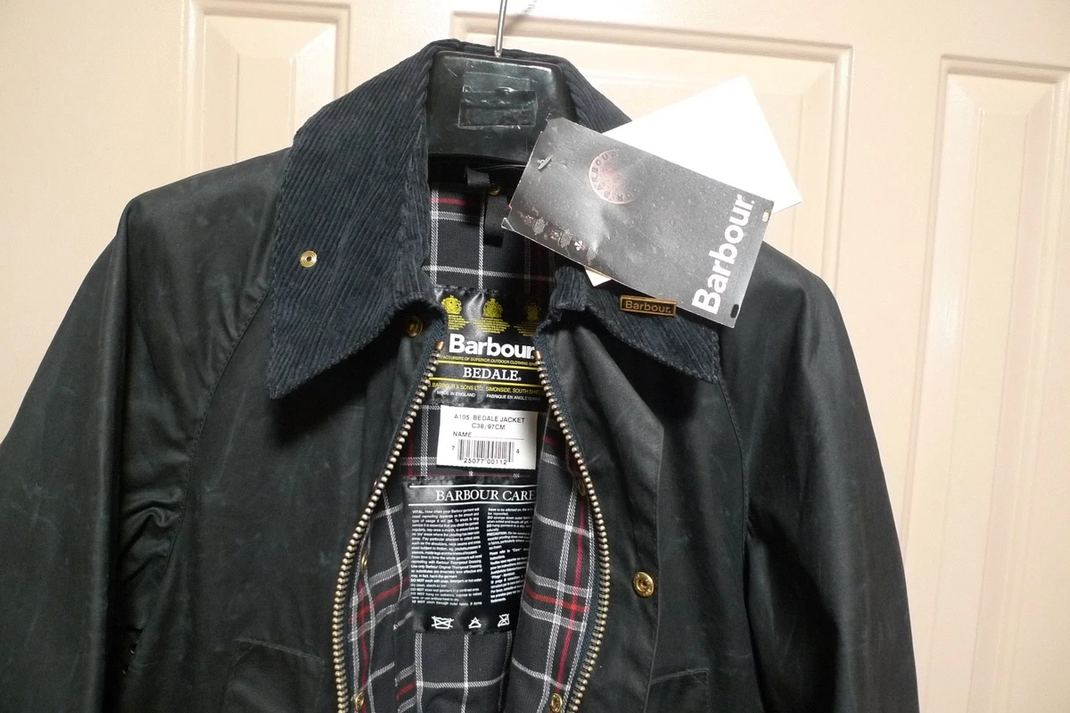 Barbour Bedale Coats, Jackets & Vests for Men for Sale | Shop New