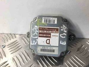 NISSAN NP300 NAVARA D40 altre centraline 28496EA31A 2.50 Diesel 21443747 - Foto 1 di 4