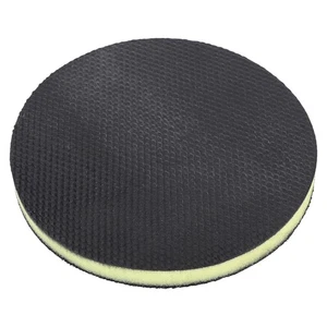 Tampone Lucidante Auto Professionale per Pulizia Efficace 6 Tampone Spugna Barra - Picture 1 of 12