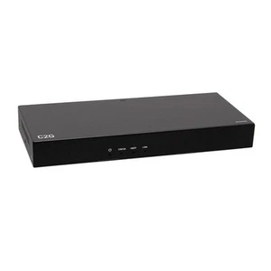 C2G C2G30020 HDBASET HDMI USB AUDIO DE-EMBEDDER BOX - Photo 1/1